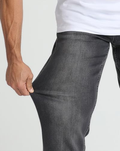 Axel - Grey