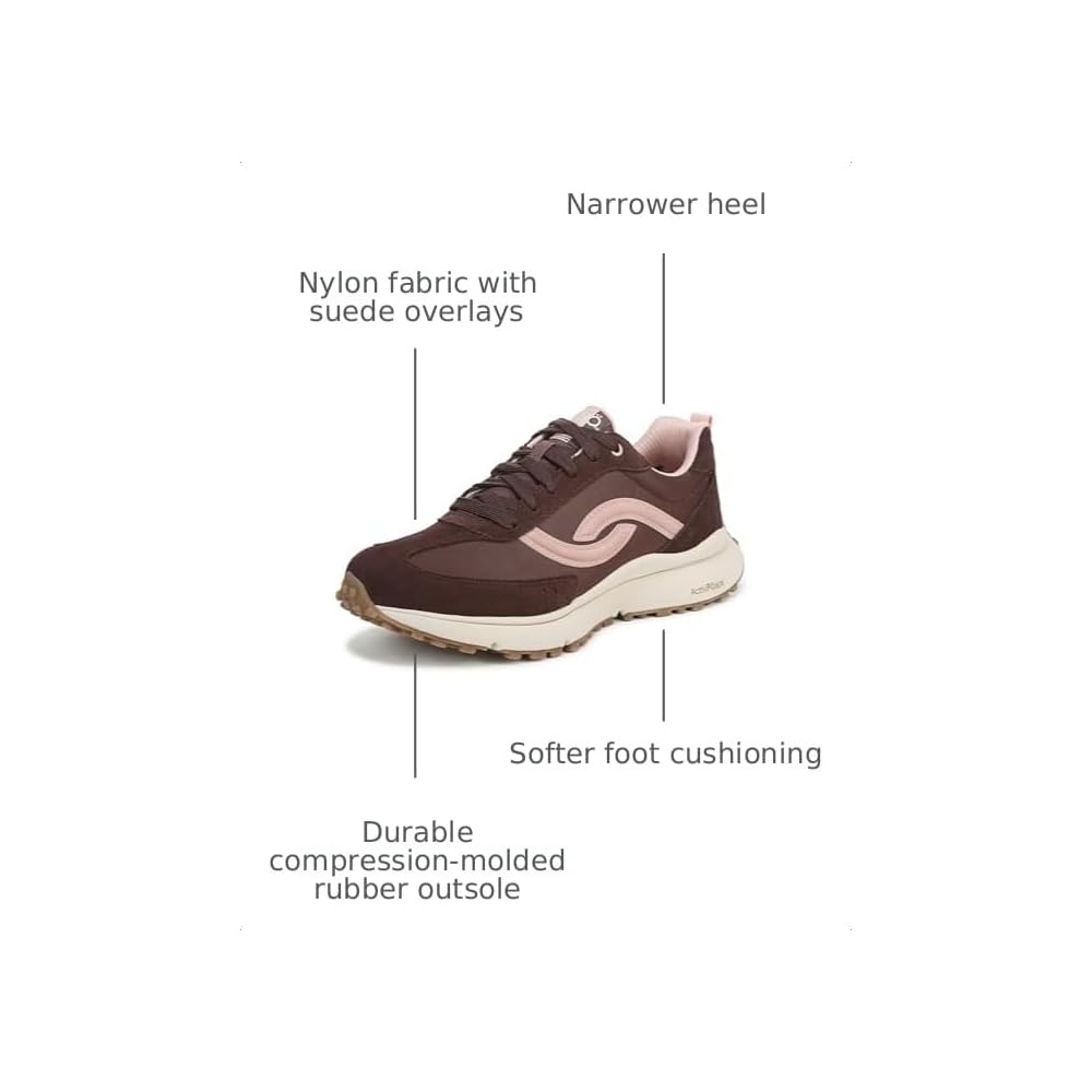 Chicory Brown/Pink