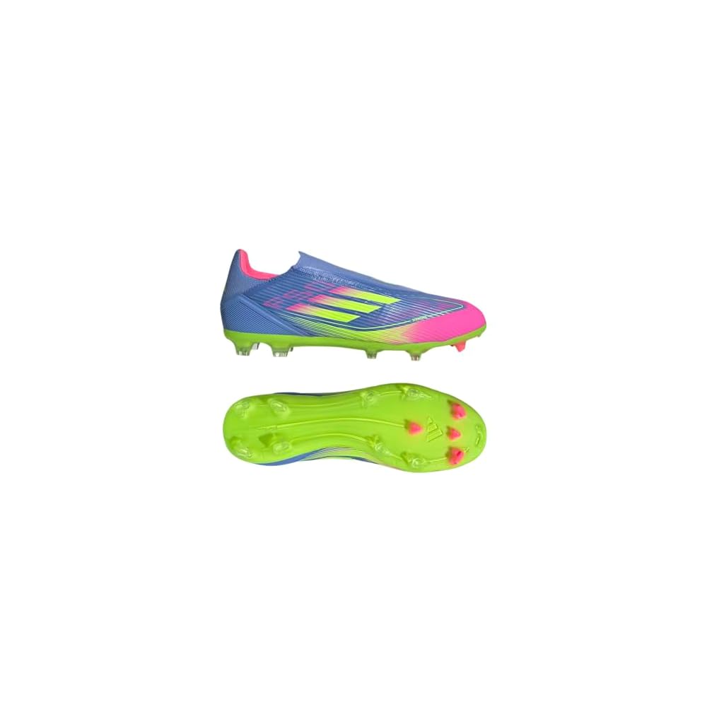 Blue Fusion/Lucid Lemon/Lucid Pink