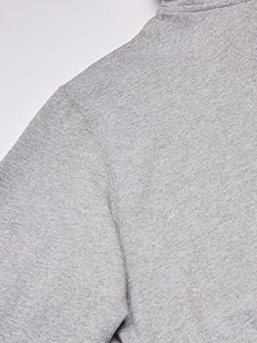 Heather Gray/Black