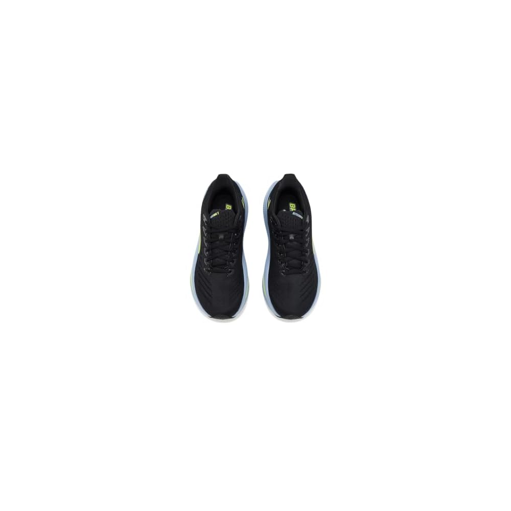 Black/Rain Washed/Nightlife