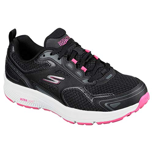 Black/Pink