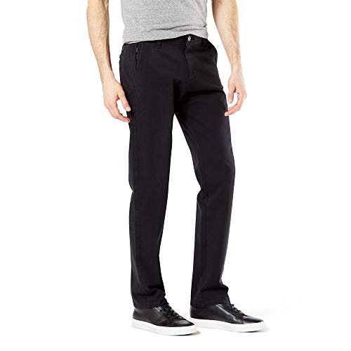 Black (Stretch)