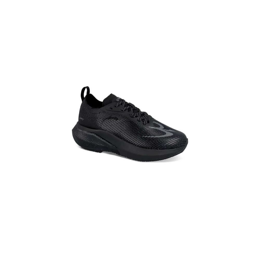 Black (Slip-resistant)