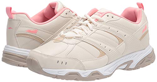 Birch/Frosted Almond/Strawberry Cream