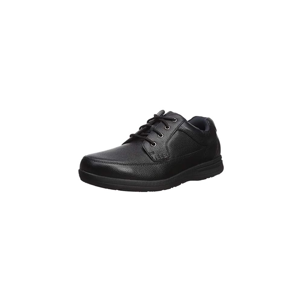 Black Tumbled