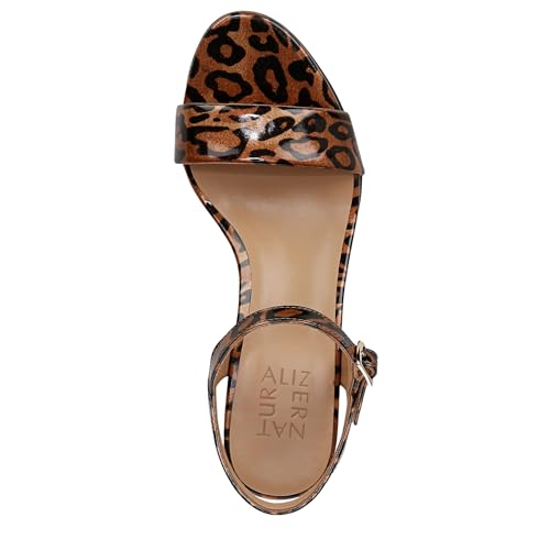 Animal Print Cheetah Patent