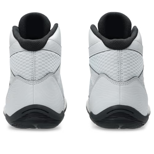 Concrete/Black