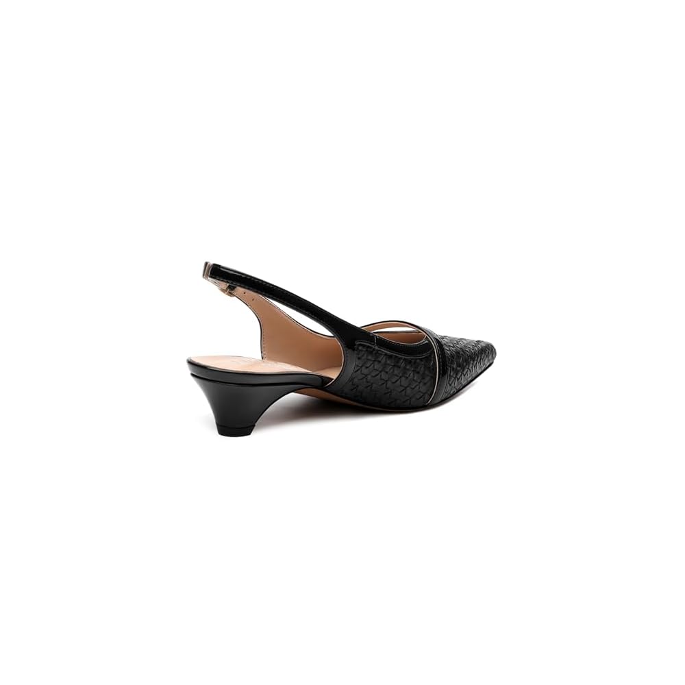 Black Patent