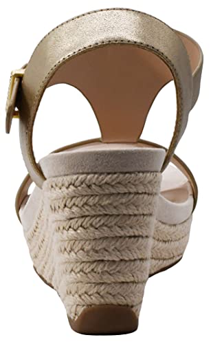 Soft Gold Pu