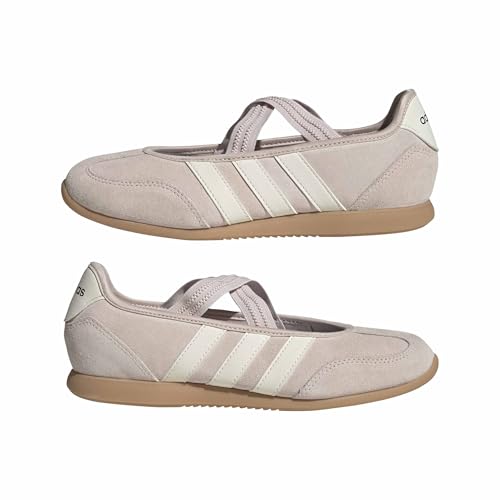 Putty Mauve/Off White/Gum