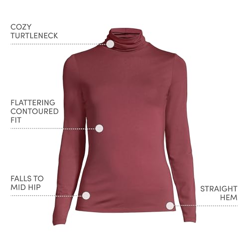 Rich Burgundy