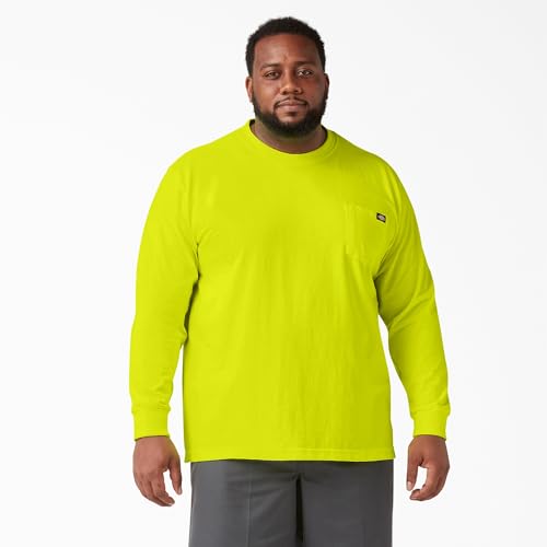 Bright Yellow