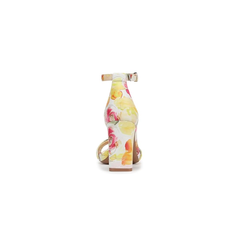 Sunlight Floral Multi