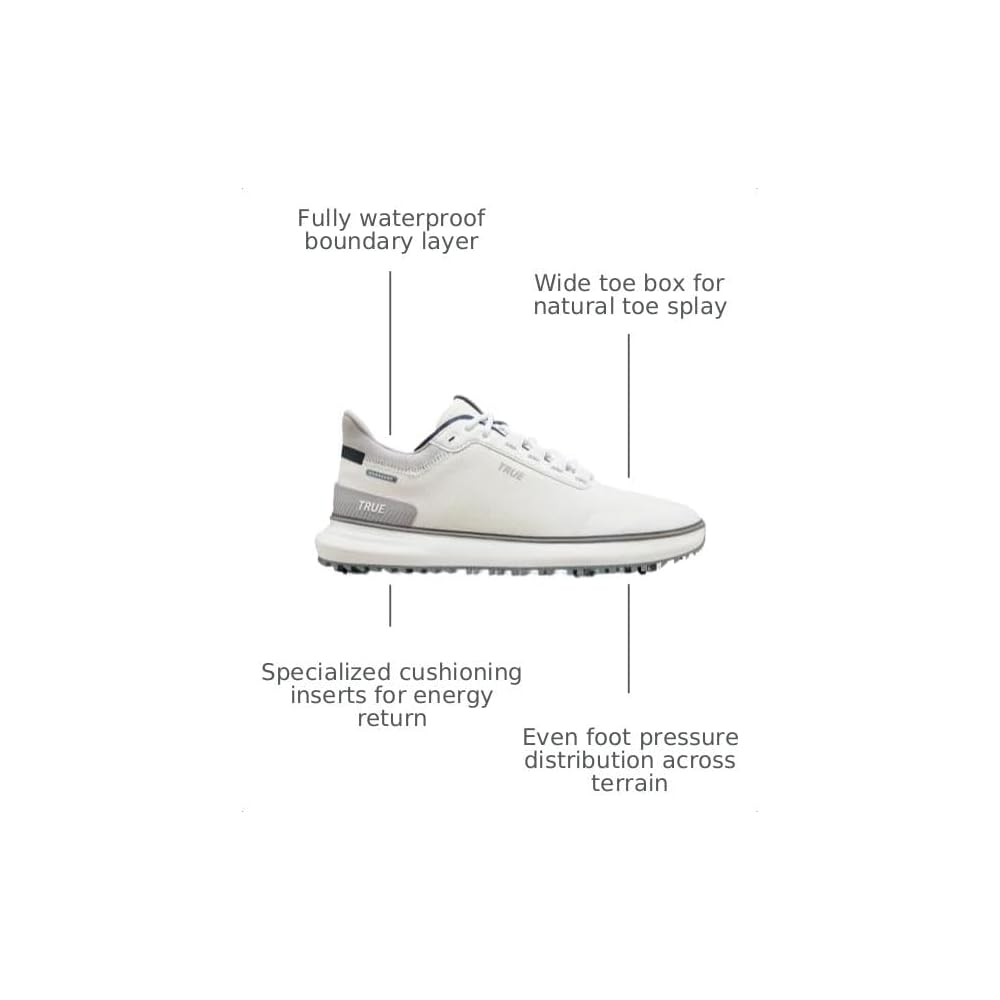 Glacier White
