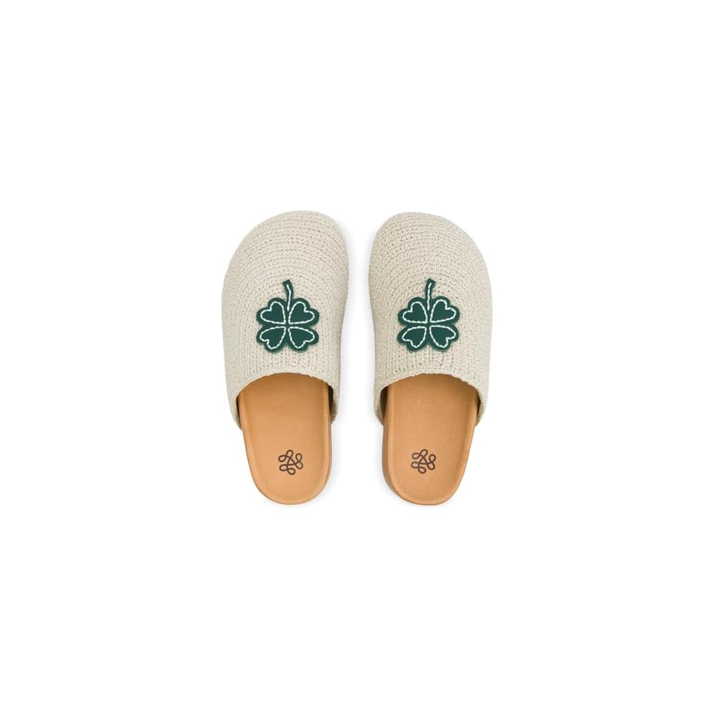 Natural/Clover