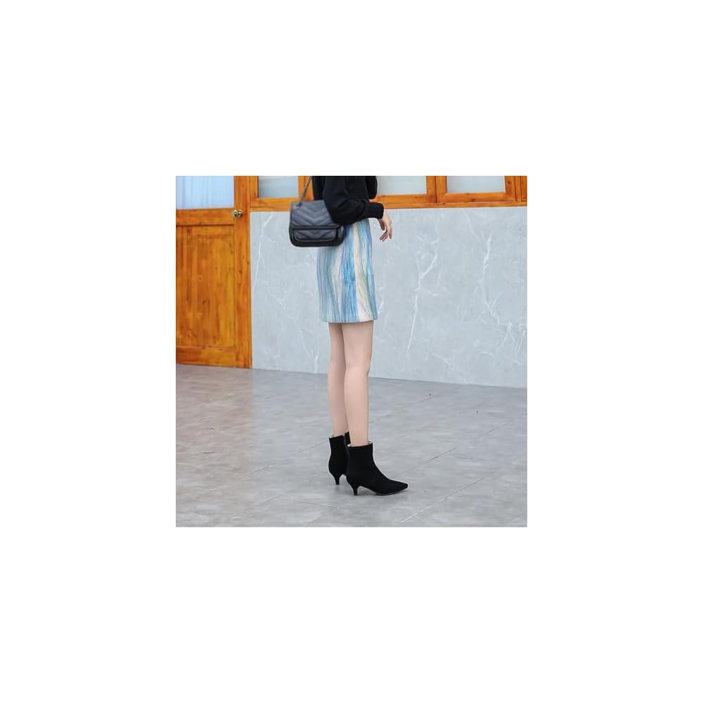 Black Suede