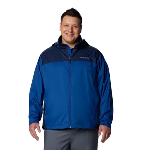 Mountain Blue/Collegiate Navy