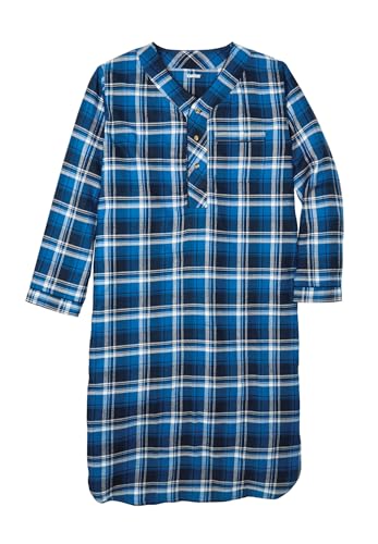Twilight Plaid