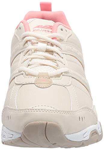 Birch/Frosted Almond/Strawberry Cream