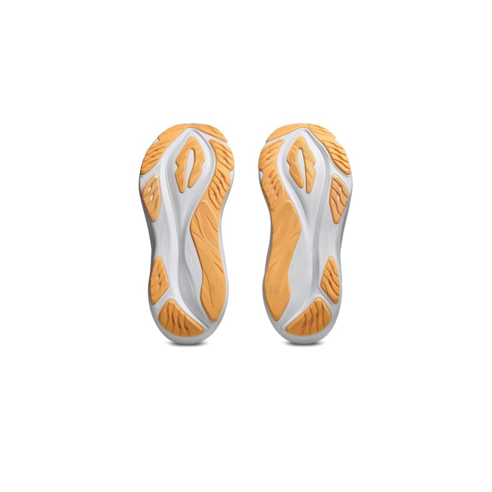 Energy Orange/Orange Glow