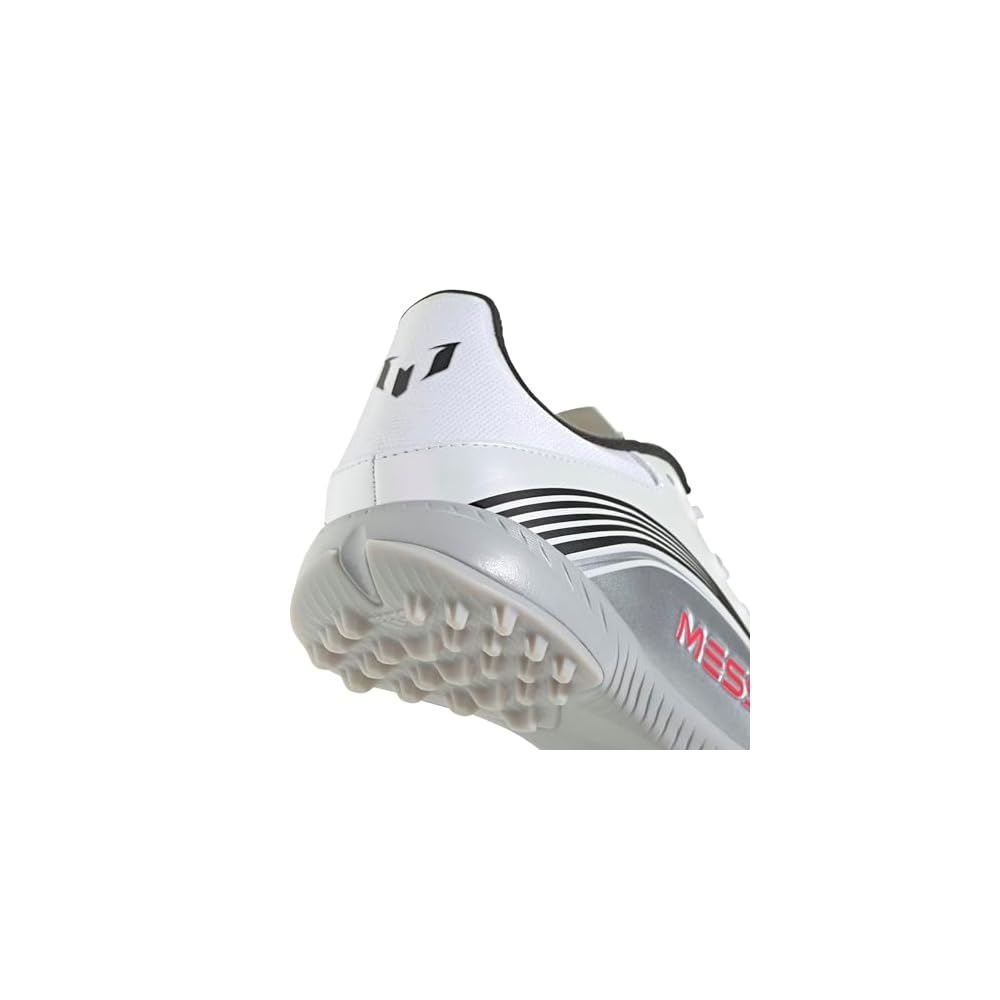 White/Lucid Red/Silver Metallic