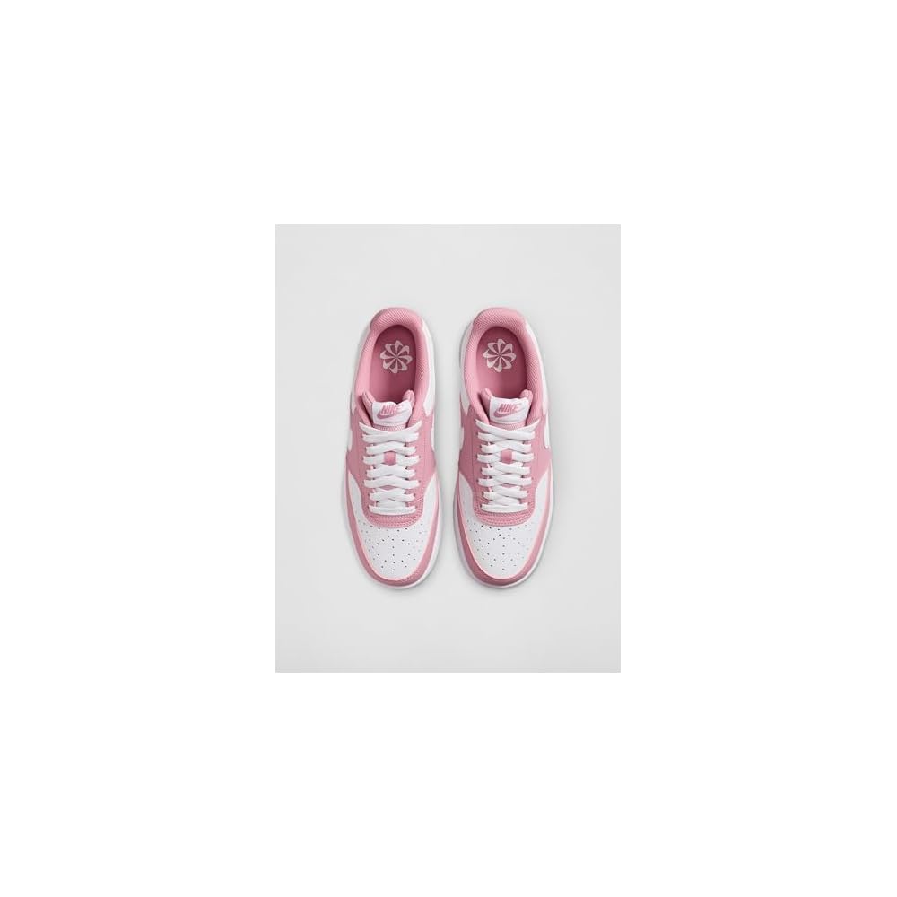 Elemental Pink/White