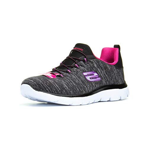 Black/Pink