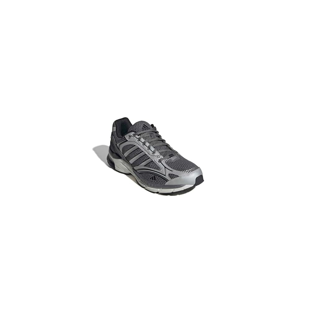 Dark Grey/Matte Silver/Black