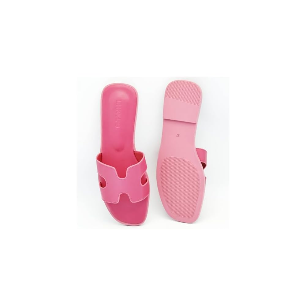 Rose Pink