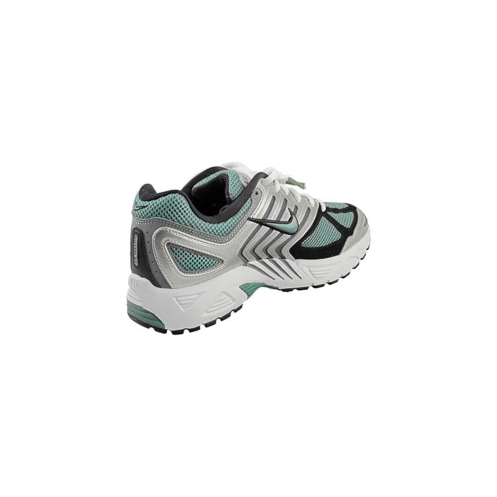 Metallic Silver/Black/White/Bicoastal