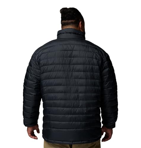 Black Ripstop