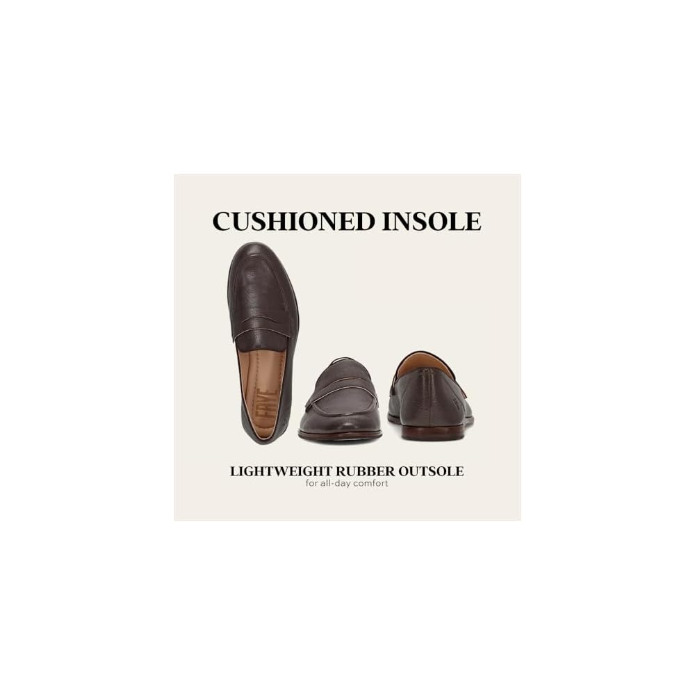 Dark Brown - Goat Frenzy Leather