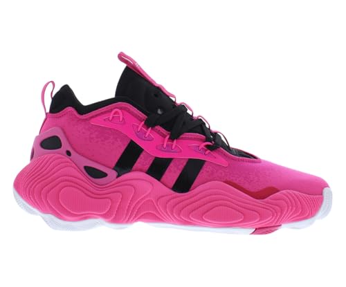 Team Shock Pink/Core Black/Team Real Magenta-pink