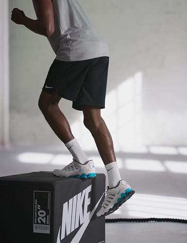 Phantom/Dusty Cactus/Dark Smoke Grey/Black