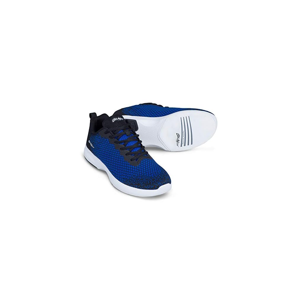Black/Blue