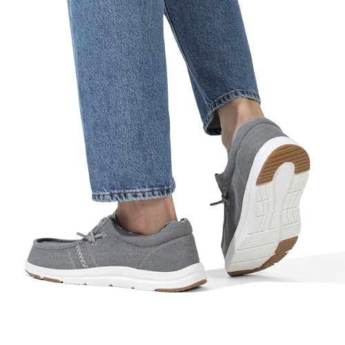 Grey-arch-support