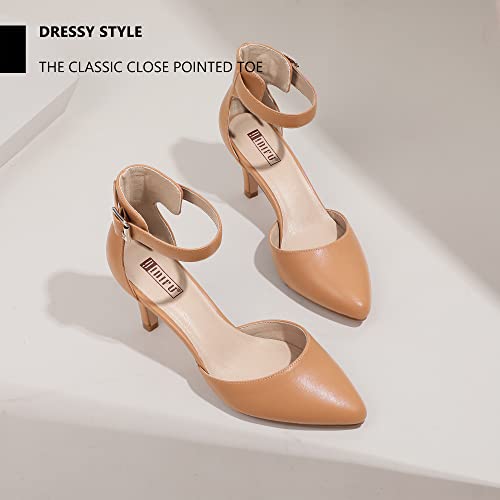 Dark Nude Pu