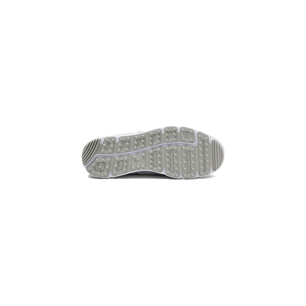 Grey/White/White