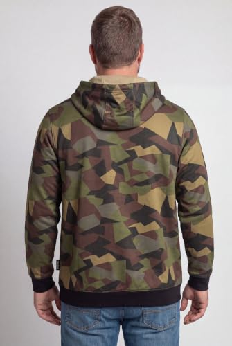 Digital Camo