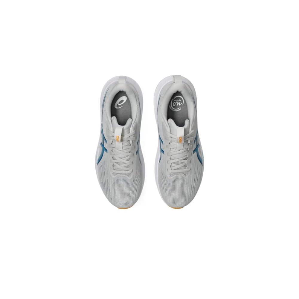 Cloud Grey/Twilight Blue