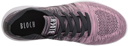 Pink/Grey
