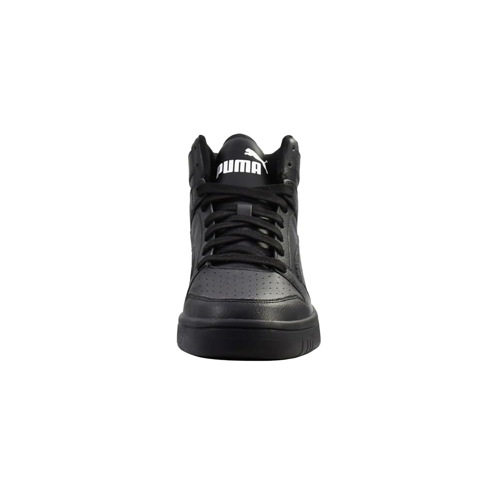 Puma Black-puma Black-puma White