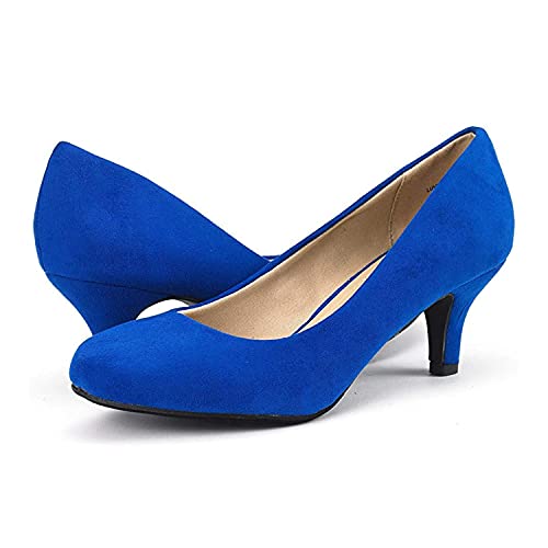 Royal/Blue