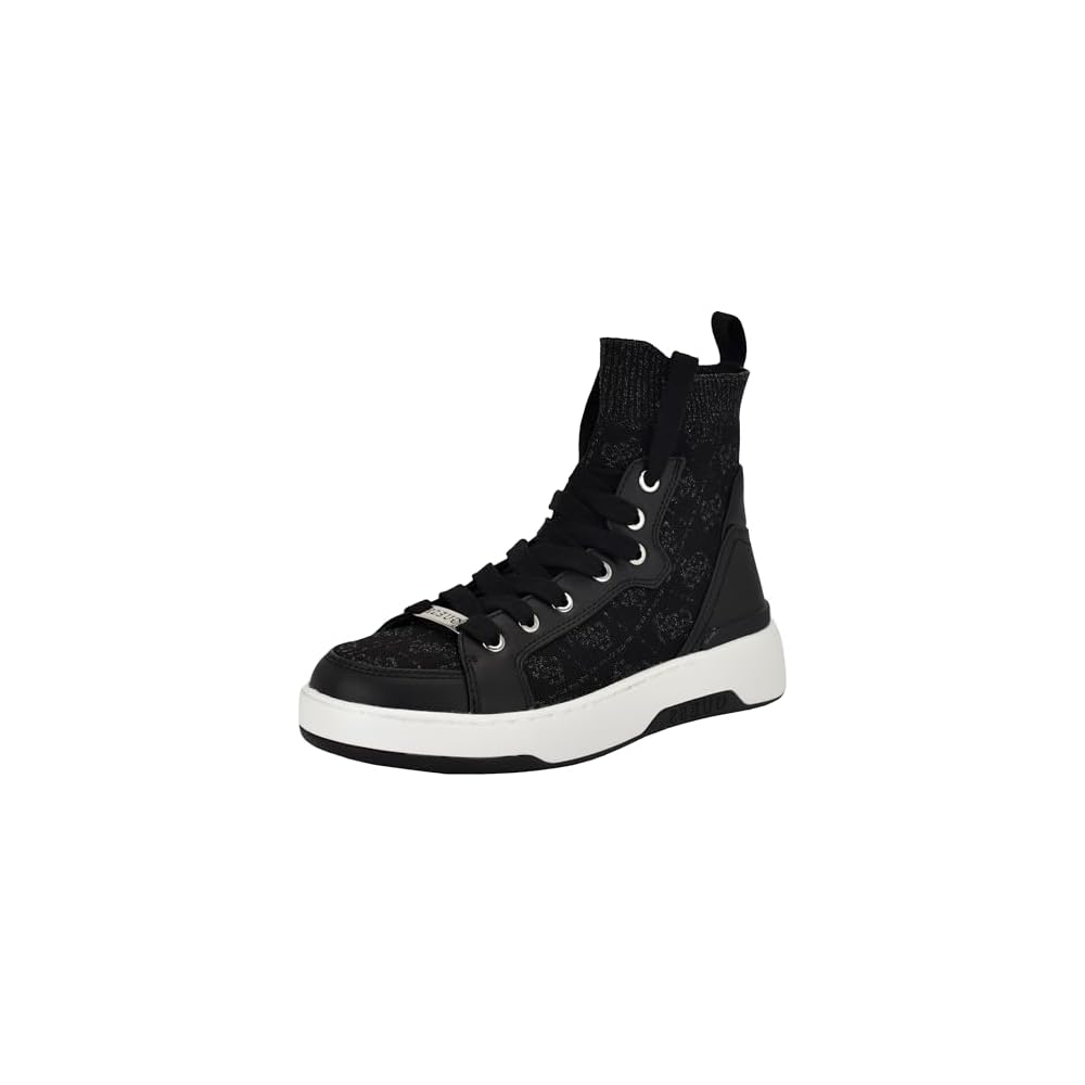 Black Logo 003