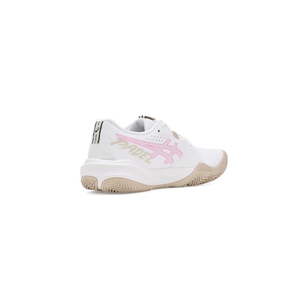 White/Bubblegum