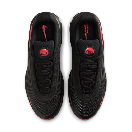 Black/Black-university Red