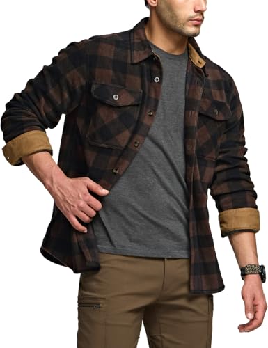 Outland Dark Brown