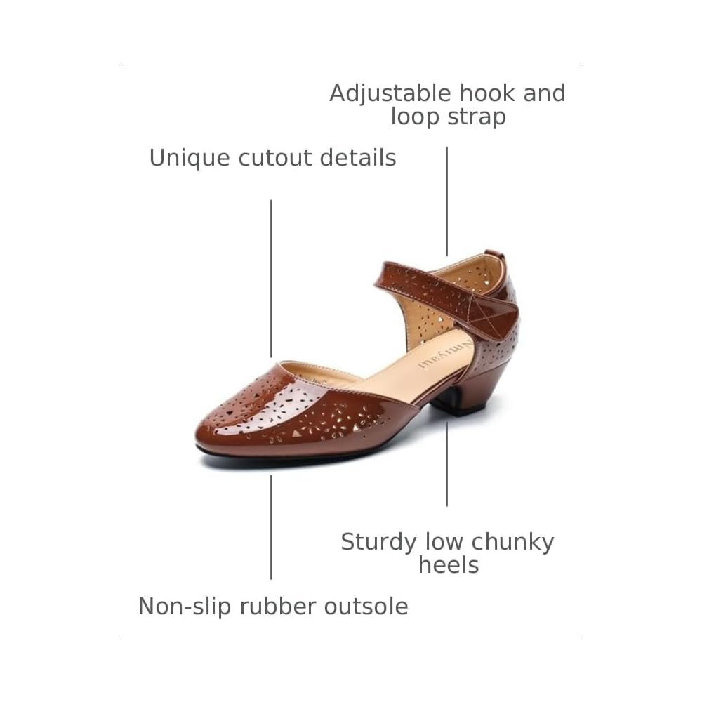Brown Patent