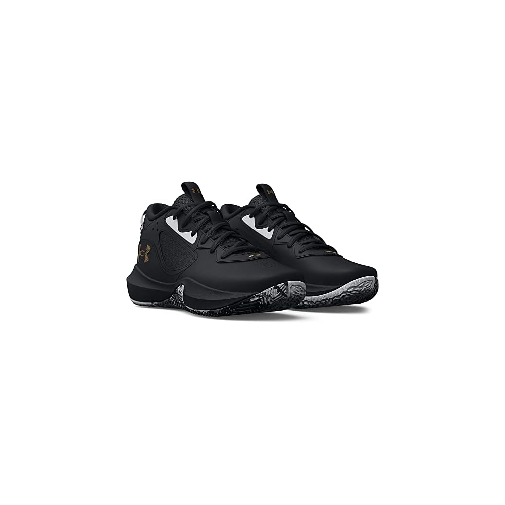 (003) Black/Black/Metallic Gold